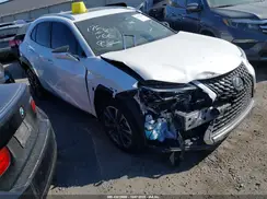 JTHX6JBH1R2174021 2024 LEXUS UX