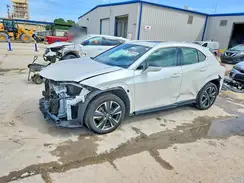 JTHX6JBH1R2189389 2024 LEXUS UX