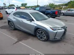 JTHX6JBH2L2065607 2020 LEXUS UX