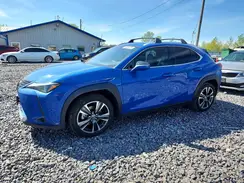 JTHX6JBH2P2133832 2023 LEXUS UX