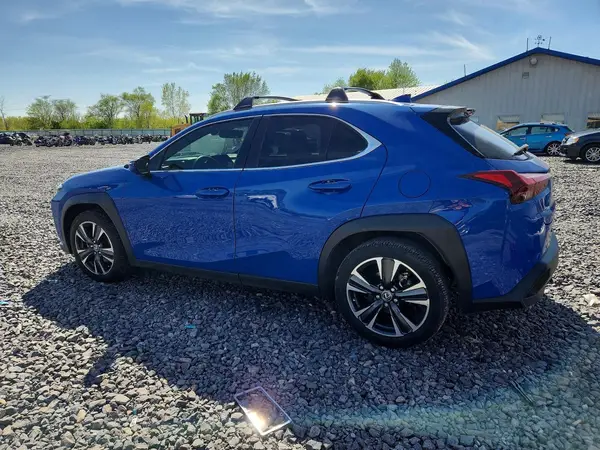 JTHX6JBH2P2133832 2023 LEXUS UX - Image 2