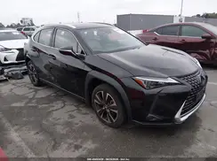 JTHX6JBH2P2145351 2023 LEXUS UX