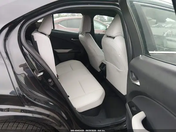 JTHX6JBH2P2145351 2023 LEXUS UX - Image 8