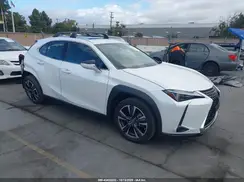 JTHX6JBH2R2163545 2024 LEXUS UX