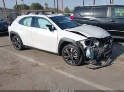 JTHX6JBH2R2180409 2024 LEXUS UX
