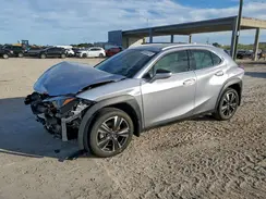 JTHX6JBH2R2189837 2024 LEXUS UX