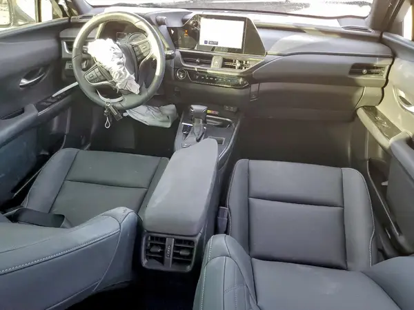 JTHX6JBH2R2189837 2024 LEXUS UX - Image 8
