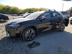 JTHX6JBH2R2191300 2024 LEXUS UX