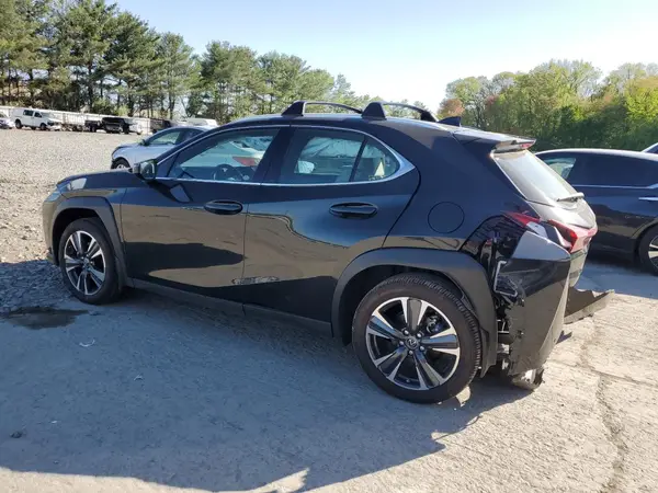 JTHX6JBH2R2191300 2024 LEXUS UX - Image 2