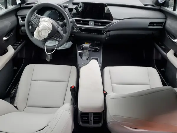 JTHX6JBH2R2191300 2024 LEXUS UX - Image 8