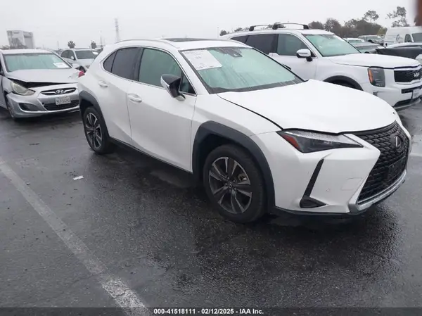 JTHX6JBH3P2144998 2023 LEXUS UX - Image 1