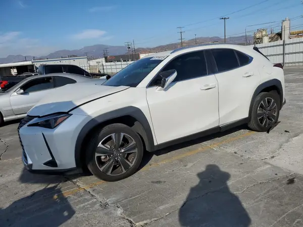 JTHX6JBH3P2156049 2023 LEXUS UX - Image 1