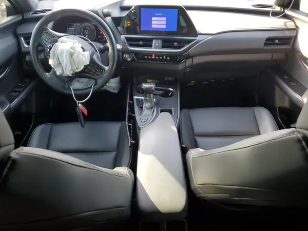 JTHX6JBH3P2156049 2023 LEXUS UX - Image 8
