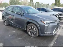 JTHX6JBH3R2160069 2024 LEXUS UX