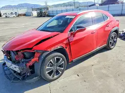 JTHX6JBH3R2176384 2024 LEXUS UX
