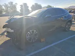JTHX6JBH3R2187997 2024 LEXUS UX