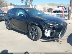 JTHX6JBH4P2131323 2023 LEXUS UX