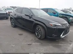JTHX6JBH4P2142029 2023 LEXUS UX