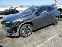 JTHX6JBH4P2147604 2023 LEXUS UX