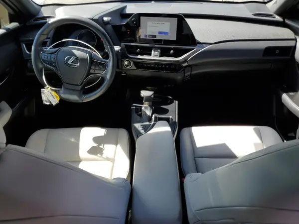 JTHX6JBH4P2147604 2023 LEXUS UX - Image 8
