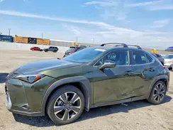 JTHX6JBH4P2150647 2023 LEXUS UX