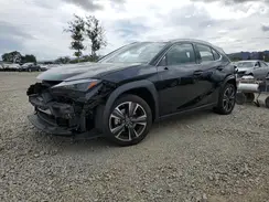 JTHX6JBH4P2158490 2023 LEXUS UX