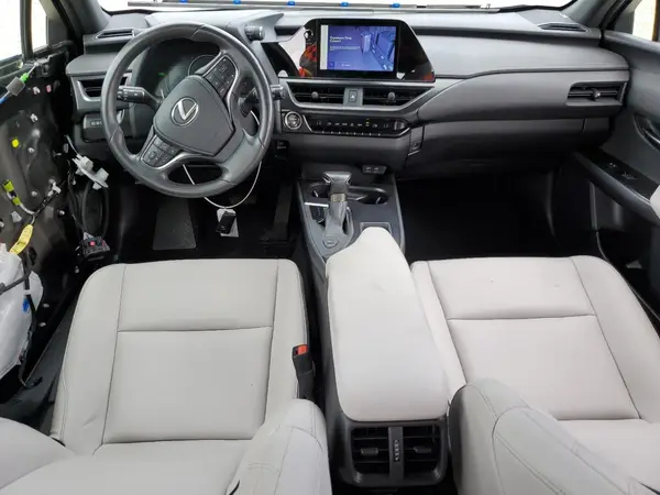 JTHX6JBH4P2158490 2023 LEXUS UX - Image 8