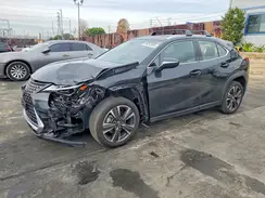 JTHX6JBH5P2139964 2023 LEXUS UX