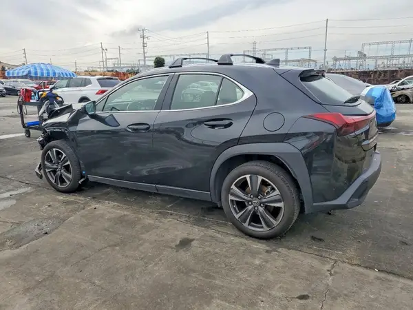 JTHX6JBH5P2139964 2023 LEXUS UX - Image 2