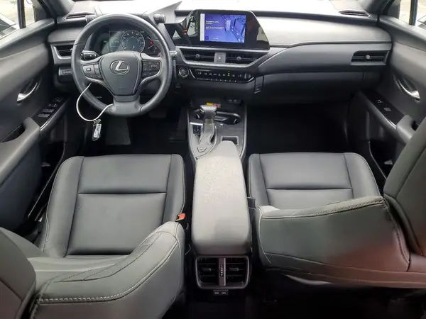 JTHX6JBH5P2139964 2023 LEXUS UX - Image 8