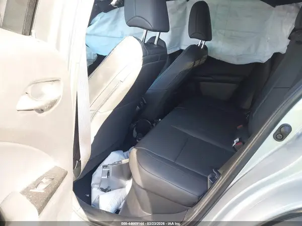 JTHX6JBH5P2144386 2023 LEXUS UX - Image 8