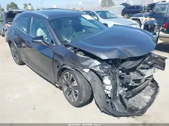 JTHX6JBH5P2145747 2023 LEXUS UX