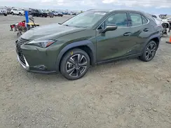 JTHX6JBH5P2146980 2023 LEXUS UX