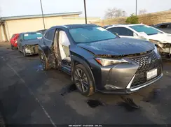 JTHX6JBH5R2168271 2024 LEXUS UX