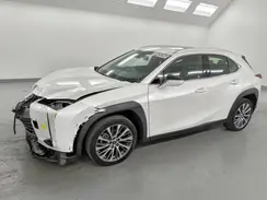 JTHX6JBH5R2176550 2024 LEXUS UX