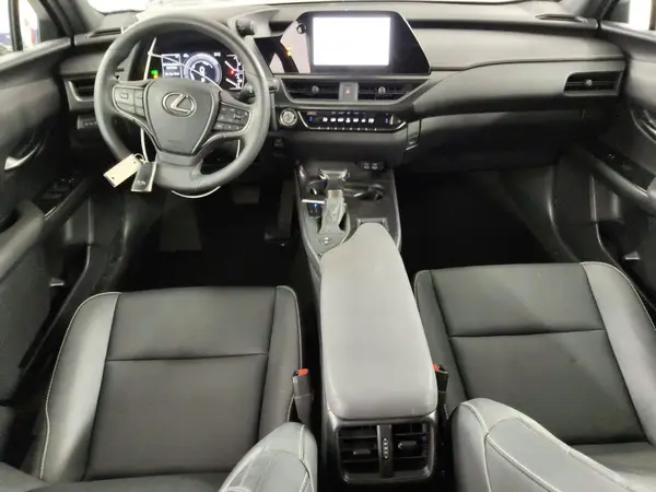 JTHX6JBH5R2176550 2024 LEXUS UX - Image 8