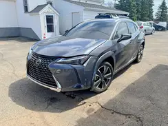 JTHX6JBH5R2186091 2024 LEXUS UX