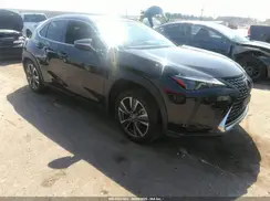 JTHX6JBH5R2186706 2024 LEXUS UX