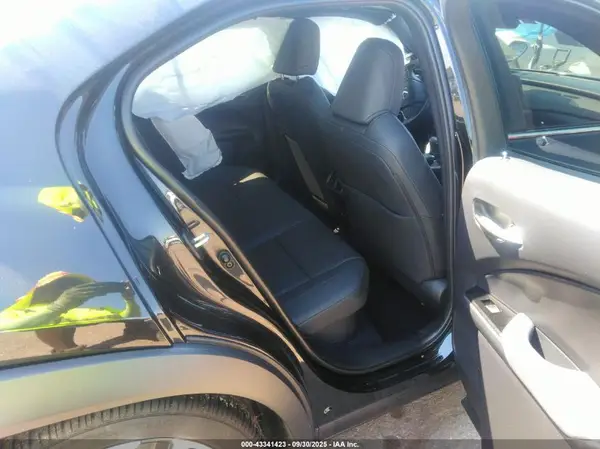 JTHX6JBH5R2186706 2024 LEXUS UX - Image 8