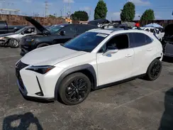 JTHX6JBH5R2188584 2024 LEXUS UX