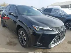 JTHX6JBH5R2188956 2024 LEXUS UX