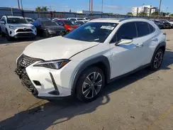 JTHX6JBH5R2191078 2024 LEXUS UX