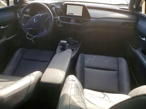 JTHX6JBH5R2191078 2024 LEXUS UX - Image 8