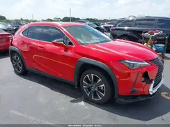 JTHX6JBH5R2192358 2024 LEXUS UX