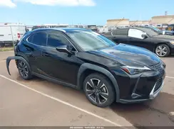 JTHX6JBH6P2134465 2023 LEXUS UX
