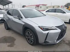 JTHX6JBH6P2143926 2023 LEXUS UX