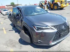 JTHX6JBH6P2145823 2023 LEXUS UX