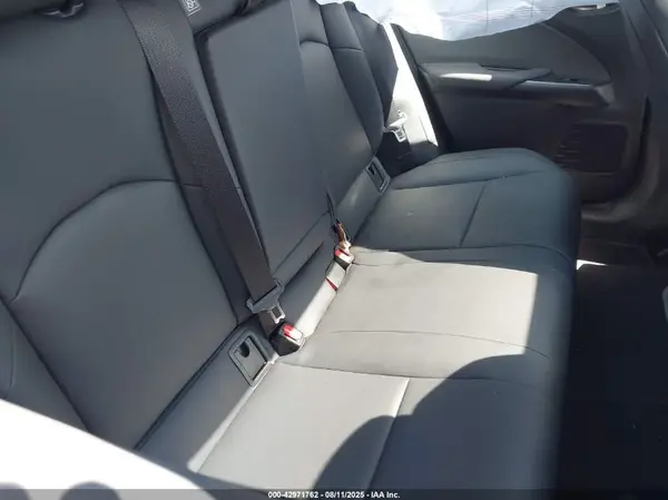 JTHX6JBH6P2145823 2023 LEXUS UX - Image 8