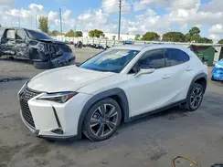 JTHX6JBH6P2148432 2023 LEXUS UX