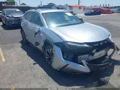JTHX6JBH6R2168926 2024 LEXUS UX